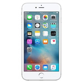 Apple iPhone 6s 16Go Smartphone Débloqué - Argent  Reconditionné 