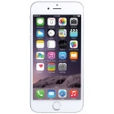 Apple iPhone 6 Argent 16Go Smartphone Débloqué  Reconditionné 