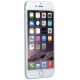 Apple iPhone 6 Argent 16Go Smartphone Débloqué  Reconditionné 
