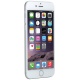Apple iPhone 6 Argent 16Go Smartphone Débloqué  Reconditionné 