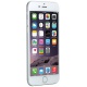 Apple iPhone 6 Argent 16Go Smartphone Débloqué  Reconditionné 