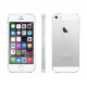 Apple iPhone 5S Argent 16Go Smartphone Débloqué  Reconditionné 