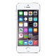 Apple iPhone 5S Argent 16Go Smartphone Débloqué Reconditionné 