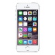 Apple iPhone 5S Argent 16Go Smartphone Débloqué  Reconditionné 