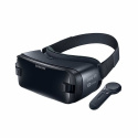 Samsung Casque New Gear VR R324 avec contrôleur - Compatible S8/S7/S6