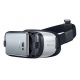 Samsung Gear VR Lunettes de réalité virtuelle Noir/Blanc