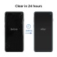 Spigen, 2 Pièces, Protection écran Samsung Galaxy S10, NeoFlex, Compatible avec capteur à Ultrason, Couverture maximale, TPU 