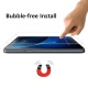 OMOTON Samsung Galaxy Tab A 10.1" 2016 SM-T580N / T585N Protection Décran Verre Trempé [Sans Bulles] Film Protecteur Ecran [