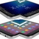 iVoler [Pack de 2] Verre Trempé Compatible avec Samsung Galaxy A6 2018 [Garantie à Vie], Film Protection en Verre trempé écra