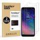 iVoler [Pack de 2] Verre Trempé Compatible avec Samsung Galaxy A6 2018 [Garantie à Vie], Film Protection en Verre trempé écra