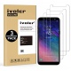 iVoler [Pack de 2] Verre Trempé Compatible avec Samsung Galaxy A6 2018 [Garantie à Vie], Film Protection en Verre trempé écra