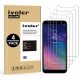 iVoler [Pack de 2] Verre Trempé Compatible avec Samsung Galaxy A6 2018 [Garantie à Vie], Film Protection en Verre trempé écra