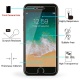 OMOTON iPhone 7 Plus/8 Plus Protection Ecran Verre Trempé [9H, Sans Bulles, Anti-Rayures] Film Protecteur Pour iPhone 7 Plus/