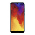 Huawei Y6 2019 Smartphone débloqué 4G  6,09 pouces - 32Go - Double Nano SIM - Android 9.0  Bleu