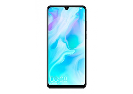 Huawei P30 Lite Smartphone débloqué 4G  6,15 pouces - 128Go - Double Nano SIM - Android 9.0  Peacock Blue [Version Française]