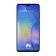 Huawei Mate 20 Smartphone débloqué 4G  6,53 pouces - 128 Go/4 Go - Double Nano-SIM ou Nano-SIM + carte Nano-SD - Android  Noi