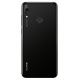 Huawei Y7 2019 Smartphone débloqué 4G  6,26 pouces - 32 Go - Double Nano SIM - Android  Noir