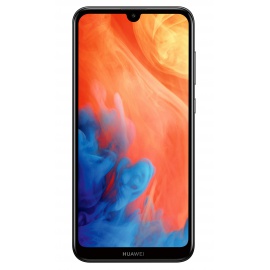 Huawei Y7 2019 Smartphone débloqué 4G  6,26 pouces - 32 Go - Double Nano SIM - Android  Noir