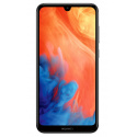 Huawei Y7 2019 Smartphone débloqué 4G  6,26 pouces - 32 Go - Double Nano SIM - Android  Noir