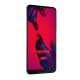 Huawei P20 Pro Smartphone débloqué 4G  6,1 pouces - 128 Go/6 Go - Double Nano-SIM - Android  Violet [Version européenne]