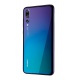 Huawei P20 Pro Smartphone débloqué 4G  6,1 pouces - 128 Go/6 Go - Double Nano-SIM - Android  Violet [Version européenne]