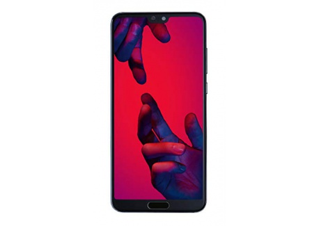 Huawei P20 Pro Smartphone débloqué 4G  6,1 pouces - 128 Go/6 Go - Double Nano-SIM - Android  Violet [Version européenne]