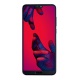 Huawei P20 Pro Smartphone débloqué 4G  6,1 pouces - 128 Go/6 Go - Double Nano-SIM - Android  Violet [Version européenne]