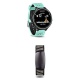 Garmin - Forerunner 235 - Montre de Running GPS avec Cardio au Poignet  Ecran : 1,23 pouces  - Noir/Rouge