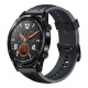 Huawei Watch GT - Montre Connectée  GPS, Ecran AMOLED tactile, boitier Inox 46mm, autonomie jusquà 14 jours  avec Bracelet C