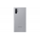 Samsung Clear View Cover Silver Galaxy Note 10+