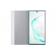 Samsung Clear View Cover Silver Galaxy Note 10+