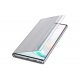 Samsung Clear View Cover Silver Galaxy Note 10+