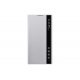 Samsung Clear View Cover Silver Galaxy Note 10+