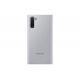 Samsung Clear View Cover Silver Galaxy Note 10