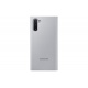 Samsung Clear View Cover Silver Galaxy Note 10