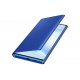 Samsung LED View Cover Bleu Galaxy Note 10+
