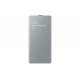 Samsung Clear View Cover Noir Galaxy S 10