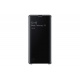 Samsung Clear View Cover Noir Galaxy S 10