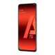 Samsung Galaxy A70 - Smartphone 4G  6,7 - 128GO - 6 GO RAM  -  Noir - Version Française