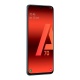 Samsung Galaxy A70 - Smartphone 4G  6,7 - 128GO - 6 GO RAM  -  Noir - Version Française