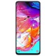 Samsung Galaxy A70 - Smartphone 4G  6,7 - 128GO - 6 GO RAM  -  Noir - Version Française