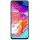 Samsung Galaxy A70 - Smartphone 4G  6,7 - 128GO - 6 GO RAM  -  Noir - Version Française