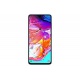 Samsung Galaxy A70 - Smartphone 4G  6,7 - 128GO - 6 GO RAM  -  Noir - Version Française