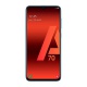 Samsung Galaxy A70 - Smartphone 4G  6,7 - 128GO - 6 GO RAM  -  Noir - Version Française