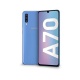 Samsung Galaxy A70 - Smartphone 4G  6,7 - 128GO - 6 GO RAM  -  Noir - Version Française