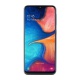 Samsung Galaxy A20e 5,8 ", ?cran 32 GB extensible, 3 GB de RAM, Batterie 3000 mAh, 4G, smartphone double carte SIM, Android 9