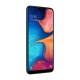 Samsung Galaxy A20e 5,8 ", ?cran 32 GB extensible, 3 GB de RAM, Batterie 3000 mAh, 4G, smartphone double carte SIM, Android 9