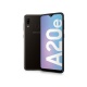 Samsung Galaxy A20e 5,8 ", ?cran 32 GB extensible, 3 GB de RAM, Batterie 3000 mAh, 4G, smartphone double carte SIM, Android 9