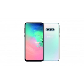 Samsung Galaxy S10e - Smartphone portable débloqué 4G  Ecran : 5,8 pouces - Dual SIM - 128GO - Android - Autre Version Europé