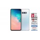 Samsung Galaxy S10e - Smartphone portable débloqué 4G  Ecran : 5,8 pouces - Dual SIM - 128GO - Android - Autre Version Europé